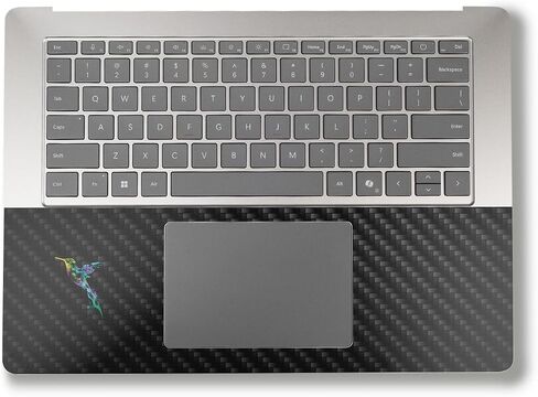 غلاف الكمبيوتر اللوحي اللامع اللامع المتوافق مع Alienware X16 R2 (2024) - البوم - غطاء لاصق واقٍ ملتف من الفينيل 3M الفاخر - سهل التطبيق | صُنع في الولايات المتحدة الأمريكية بواسطة MightySkins in Saudi Arabia