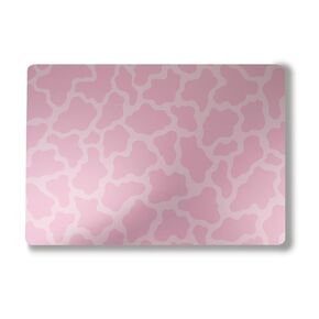 Laptop Skin Compatible with Surface Laptop 7 13.8" (2024) - Mini Dots - Premium 3M Vinyl Protective Wrap Decal Cover - Easy to Apply | Crafted in The USA by MightySkins