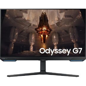 SAMSUNG Monitor LS28BG702ENXGO(Renewed)