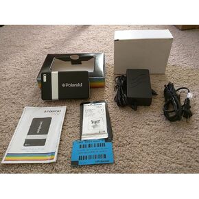 Polaroid PoGo Instant Mobile Printer