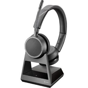 Poly 212721-01 Voyager 4220 Office 1 Way Base