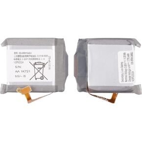 Duotipa EB-BR810ABU Battery Compatible with Galaxy Watch 42mm SM-R815U