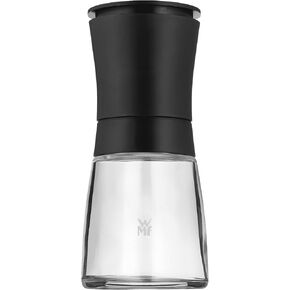 WMF Trend Spice Mill Black Empty with Ceramic Grinder.