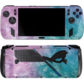 Skin Compatible with Asus ROG Ally X - Sprinkles - Premium 3M Vinyl Protective Wrap Decal Cover - Easy to Apply | Crafted in The USA by MightySkins