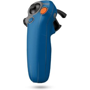 Drone Skin Compatible with DJI Motion 3 (2024) - Solid Baby Blue - Premium 3M Vinyl Protective Wrap Decal Cover - Easy to Apply | Crafted in The USA by MightySkins