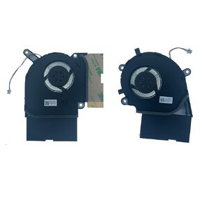CPU and GPU Fan for Asus ROG Strix G731 G731DU G731G G731GD G731GT G731GU G731GV G731GW G712 G712LU G712LV G712LW G712LWS G531GW G531GT G531GU G532L G712L G732L G732LW GZ700GX Series Laptop
