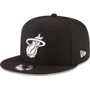 New Era NBA Men's 9Fifty Snapback Cap
