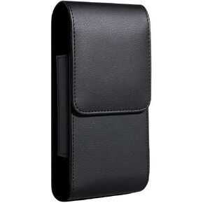 Dexcom G7 / G6 Receiver Pouch Case with Belt Clip