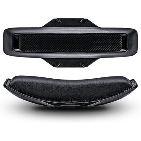 CCRE Headband Replacement for Astro A40 tr a40tr Headset - a40 tr Replacement Headband (PU Black)