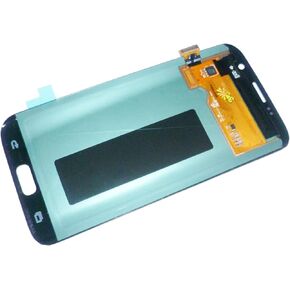 LCD Display Digitizer Touch Screen Assembly for Samsung Galaxy S7 Edge G935A G935V G935P G935T G935F (Black)