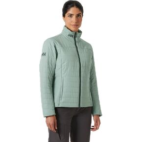 Helly-Hansen Women's Crew Insulator Jacket 2.0
