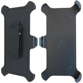 2 Pack Replacement Belt Clip Holster Compatible with OtterBox Defender Series Case for Samsung Galaxy Note 8