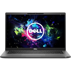 Dell Latitude 7420 14-inch FHD Laptop Computer, Intel Core i7-1165G7,16GB RAM, 512GB SSD, Backlit Keyboard, HDMI, Thunderbolt 4, Windows 11 Pro (Renewed)