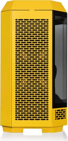 Thermaltake LCGS Reactor i7TS Gaming Desktop (Intel Core™ i7-14700KF, 32GB 5600MT/s DDR5 RGB Memory, NVIDIA GeForce® RTX 4070 Ti Super, 2TB NVMe M.2, WiFi, Windows 11) TW3Y-B760-7TS-LCS in Saudi Arabia