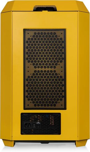 Thermaltake LCGS Reactor i7TS Gaming Desktop (Intel Core™ i7-14700KF, 32GB 5600MT/s DDR5 RGB Memory, NVIDIA GeForce® RTX 4070 Ti Super, 2TB NVMe M.2, WiFi, Windows 11) TW3Y-B760-7TS-LCS in Saudi Arabia