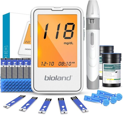 Safety Lancet, Retractable, Push Activation, Ideal for Blood Testing - Sterile, Single Use, 28G, 1.8mm Depth, 100 Count in Saudi Arabia