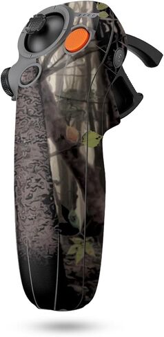 Drone Skin Compatible with DJI Motion 3 (2024) - Tree Camo - Premium 3M Vinyl Protective Wrap Decal Cover - Easy to Apply | Crafted in The USA by MightySkins in Saudi Arabia