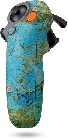Drone Skin Compatible with DJI Motion 3 (2024) - Tree Camo - Premium 3M Vinyl Protective Wrap Decal Cover - Easy to Apply | Crafted in The USA by MightySkins in Saudi Arabia