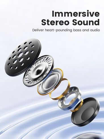 Sleep Headphones Bluetooth 5.3 Sleeping Eye Mask for Women Men Wireless Sleeping Headphones for Side Sleepers, Sleep Mask with Bluetooth Headphones Built-in HD Speakers Cool Gadgets Sleeping in Saudi Arabia