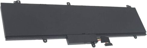 C41N1837 Laptop Battery Compatible with Asus ROG Zephyrus GA502DU GA502GU GU502DU GU502GU GU502GV GU532GU GU532GV GX502GV GX502GW GX532GV GX532GW Series 0B200-03380100 15.4V 76Wh 4940mAh 4-Cell in Saudi Arabia