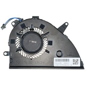 GPU Cooling Fan for HP Pavilion 15-cs 15-cw Series 15-cs3153cl 15-cs0085cl 15-cw1063wm 15-cs0053cl 15-cs0051wm 15-cs0079nr 15-cs0021na 15-cs0082cl 83cl 85cl 86cl 2021cl 2079nr