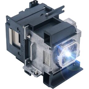 ET-LAA310 Premium Quality Replacement Projector Lamp Bulb for Panasonic PT-AE7000U PT-AE7000 PTAE7000 PTAE7000U PT-AT5000 PT-AT5000U PTAT5000 PTAT5000U with Housing