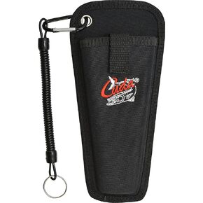 CUDA Sheath and Lanyard