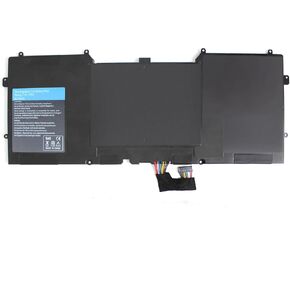 Y9N00 Dell XPS13 Laptop Battery for Dell XPS 12 9Q23 XPS 13 Ultrabook Series XPS 13-L321X XPS 13-L322X XPS L321x L322X 90V7W RWT1R 489XN 9Q23 WV7G0 PKH18 3H76R 5K9CP 0N7T6 0DRRP JHXPY 47WH