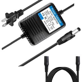 12V AC Adapter for in Seat Solutions Inc InSeat No# 15511 15501 Voor la-z-boy Laz-boy lazyboy Laz-y My Lazy Boy Couch Heat Massage Chair APX572542 APX542224 DV-122AAC Class 2 Transformer Charger PSU