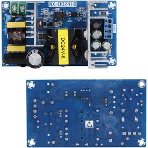 Power Module Switching Power Supply Board AC 100-240V DC 24V PCB Power Supply Board