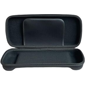 Voikoli Protective Eva Hard Shell Case Bags Compatible with ONEXPLAYER 2 PRO/ONEXPLAYER 2 8.4 Inch [Black]