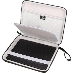 Hard Storage Case for Intuos Small Graphics - Travel Case for Intuos Small Graphics(Only Case)