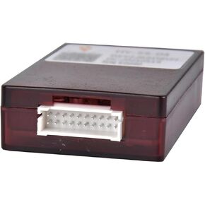 CAMECHO Can Bus Box CAN Bus Adapter decoder for Hyundai/Kia Radio
