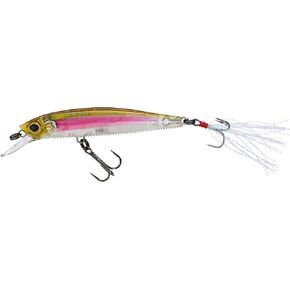 Yo-Zuri 3DB JERKBAIT (SP) 90MM 3-1/2"