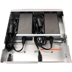SonicWall NSA 3700 Series FRU Power Supply (02-SSC-8060)