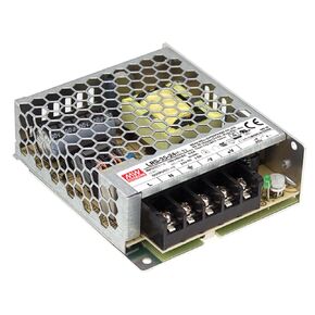 MEAN WELL 35W 5V 7A Single Output Switching Power Supply