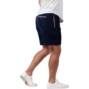 Wowie Men’s Sapien 2.0 Shorts, 7 Inch Inseam