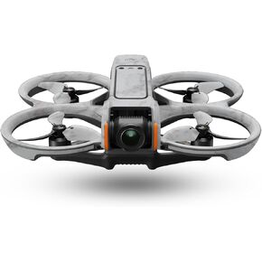 غلاف الطائرة بدون طيار متوافق مع DJI Avata 2 (2024) - رخام فروست - غطاء لاصق واقي من الفينيل الفاخر 3M - سهل الاستخدام | صُنع في الولايات المتحدة الأمريكية بواسطة MightySkins