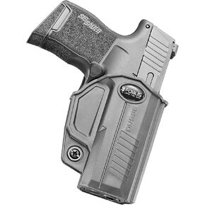 Fobus 365NDBH Concealed Carry OWB Belt Holster for Sig Sauer P365, P365 XL, and P365X, Right Handed