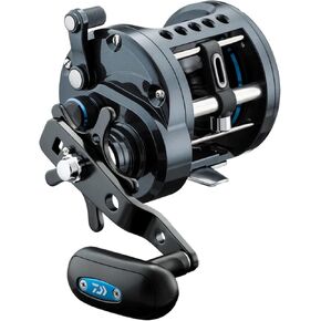 Daiwa STTLW40HB Saltist LW Levelwind Conventional Reel