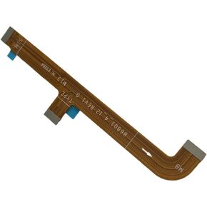 OEM Motherboard Connect Flex Main Cable Replacement for Samsung Galaxy Tab A9+ SM-X210 SM-X215 SM-X216B Parts