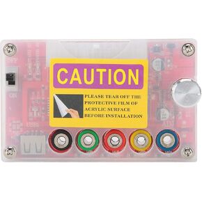 ATX Power Supply Board, for STM32 MCU, Network Communication Equipment