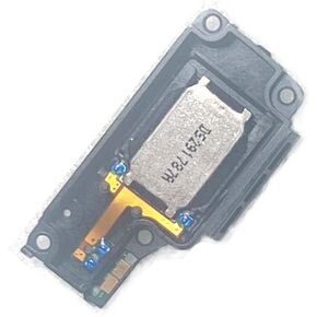جزء إصلاح مكبر الصوت بصوت عالٍ لموتورولا موتو G 5G 2023 XT2313