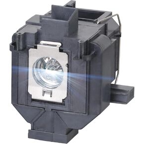 V13H010L69 Replacement Projector Lamp for ELPLP69 Epson Powerlite Home Cinema 5030UBe 5030Be 5020 5030Ub 5025Ub 5020UBe 5020UB 5010E 5010,Powerlite Pro Cinema 6010 6020UB 4030 6030ub Bulb