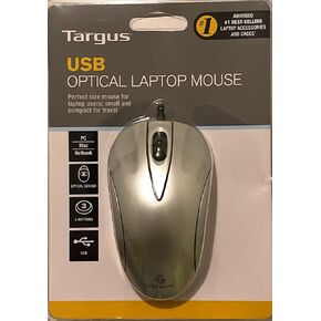 3BTN USB Optical Laptop Mouse