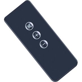 New Replacement Remote Control fit for Edifier R1280T RC10 R1600TIII R1800TIII R1800T3 R1600T3 R1280TS-P Powered Bookshelf 2.0 Studio Speakers