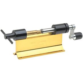 Forster Products Original Case Trimmer