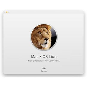 32 جيجابايت MacOS Lion 10.7.5 (أحدث إصدار)، محرك أقراص USB قابل للتشغيل 3.0، تثبيت كامل لنظام التشغيل Mac OS X in Kuwait