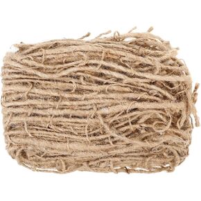 OSALADI Newborn Baby Photography Props Jute Layer Linen Blanket Newborn Boy Girl Photoshoot Basket Layering Piece Burlap Background Photo Prop
