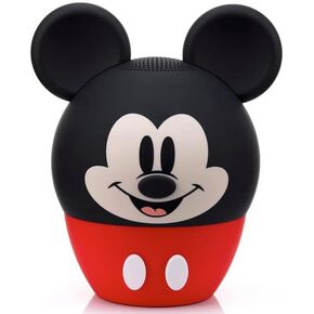 Bitty Boomers Bigger Disney: Mickey Mouse 8 Inch Wireless Bluetooth Speaker